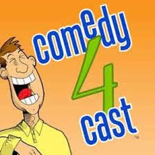 comedy4cast: Field-Tested Fur