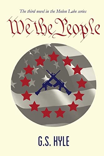 Preisvergleich Produktbild We the People (Molon Labe, Band 3)