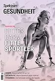 Spektrum Gesundheit- Fitter Darm, fitte Sportler