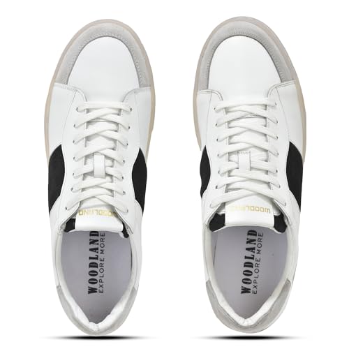 Image of Woodland Men's Sneaker