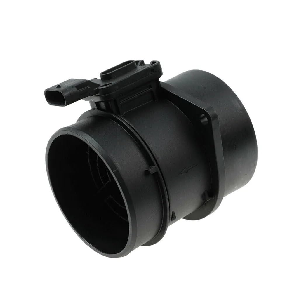 Debimetro Sensore del flusso d'aria di massa misuratore di portata d'aria per Benz A6549053500 A2C95651400 Debimetro Sensore