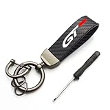 ◉【REGALO IDEAL】Este llavero de coche para hombre y mujer es perfecto para familiares, amigos, padres y parejas, ideal como regalo de cumpleaños, Día del Padre, Acción de Gracias, Navidad u otras festividades especiales. Estarán encantados.