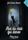 Rue du chat qui danse