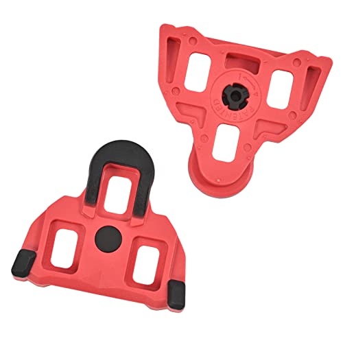 Inkesky Road Bike Cycling Cleats Compatible With Shimano Spd-Sl - 6 Degree Float #TOP3
