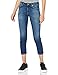 Produktbild 7 For All Mankind Womens Slim Jeans, MID Blue, 32