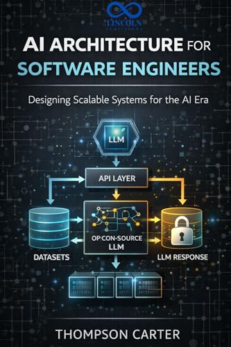 AI Architecture for Software Engineers: Designing Scalable Systems for the AI Era
