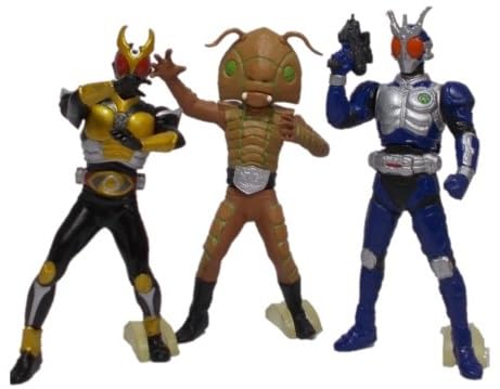 HG仮面ライダー　当選物　非売品　仮面ライダー1号＆仮面ライダーアギト Amazon.co.jp: HGシリーズ 仮面ライダーアギト15 仮面ライダーアギト