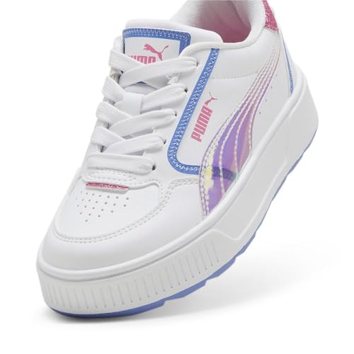 PUMA Unisex-Child Karmen Rebelle Sneaker2