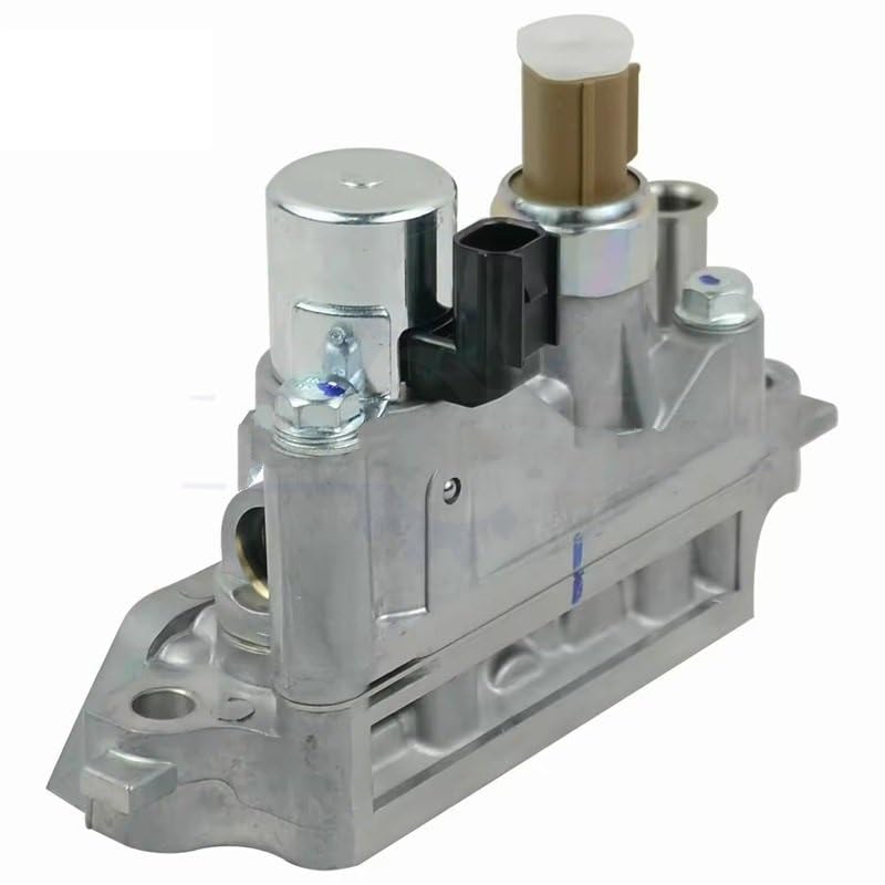 Pieza 15810-R70-A04 para solucionar fallos variables en Accord V6 4