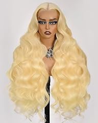 W13X6 613 BW Wig