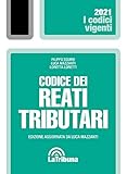  Codice dei reati tributari