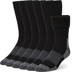 E55-black (3 Pairs)