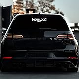 1A Style Sticker