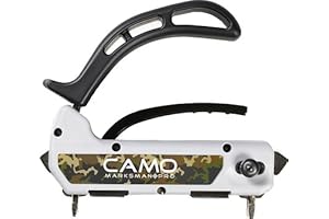 Camo Marksman Pro: Unparalleled Precision for Avid Hunters
