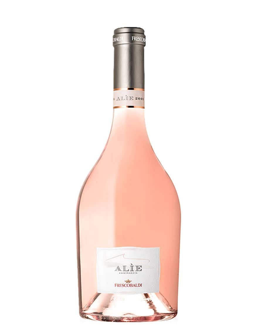 Frescobaldi ALÌE Rosé 2021 12% Vol. 0,75l