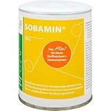 SOBAMIN Pulver vet. 150 g