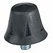 Markwort Polyurethane 1/2 Inch Screw-In Plastic Studs - Pack of 16