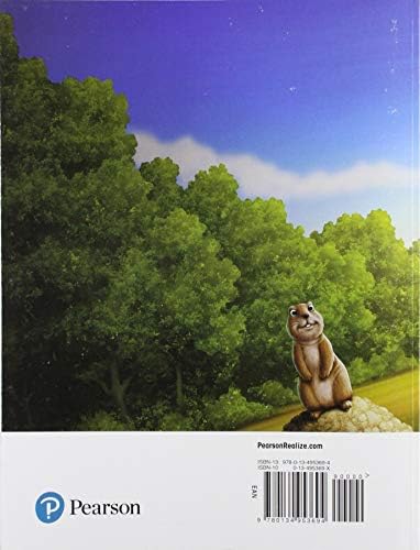 Envision Mathematics 2020 National Student Edition Grade 3 Volume 2