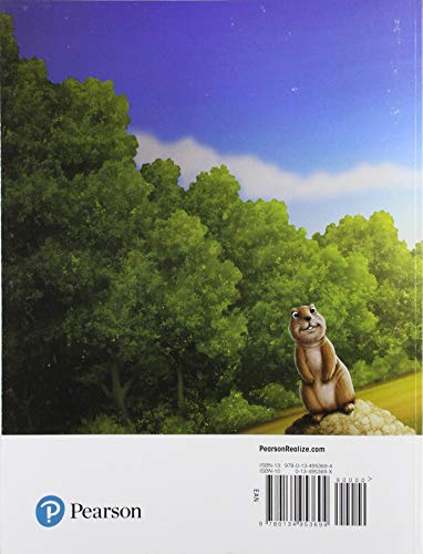 Envision Mathematics 2020 National Student Edition Grade 3 Volume 2