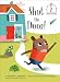 Shut the Door! (Beginner Books)