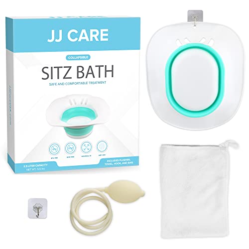 Ultimate Guide On The Best Sitz Bath Hemorrhoids Treatment In 2022 BNB