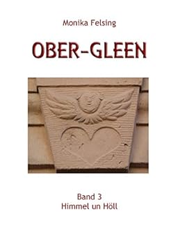 Paperback Ober-Gleen: Himmel un Höll [German] Book
