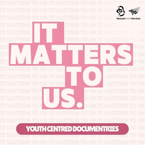 It Matters To Us cover art