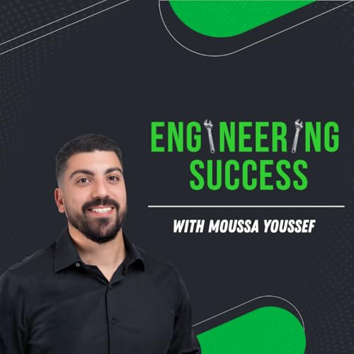 Merging Firms to Multiply Impact: Moussa Youssef, Vanguard Consulting Engineers