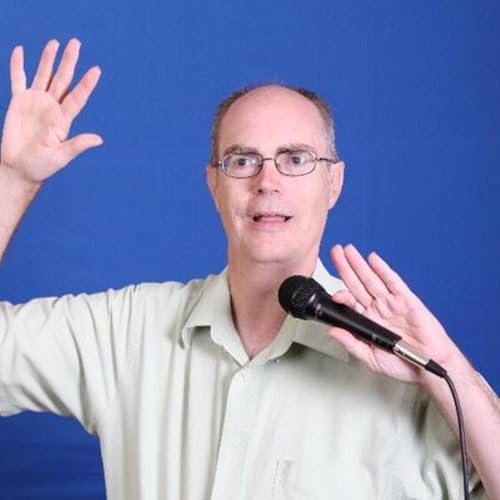 Pod-Shirt 11: Chicago Shouts Yay for Tim Lucas