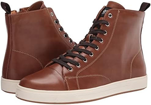 Madden mens Krysti Sneaker, Tan, 7 US | Image 6