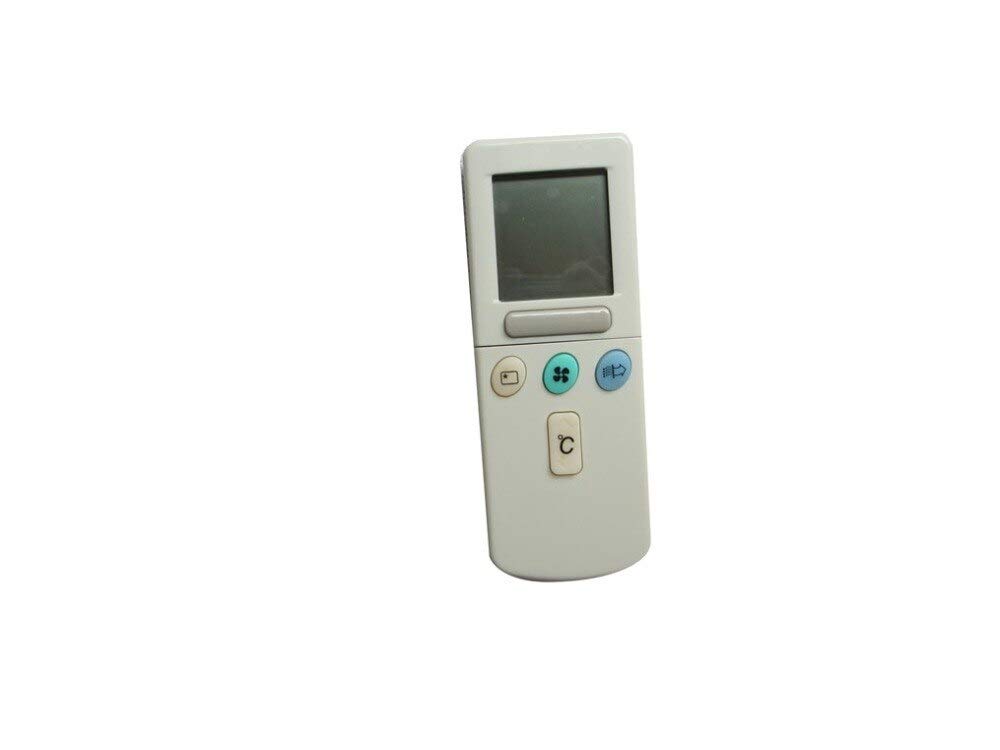 Télécommande pour climatiseur Hitachi RAF-50NH5 RAD-25NH5 RAD-35NH5 RAS-14KH2 RAS-18QH5E RAI-25NH5A RAI-35NH5A AC