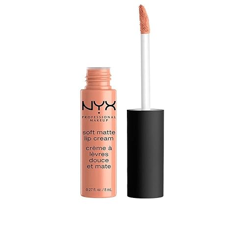 NYX Professional Makeup Lipstick