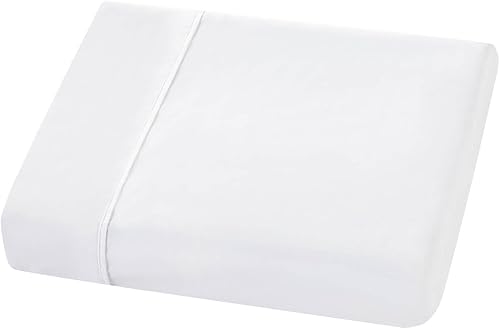 Miniatura 3 de Kingnex Sábana encimera extragrande King de 132 x 110 pulgadas para cama extra ancha King o California King, duradera, suave, doble cepillado,