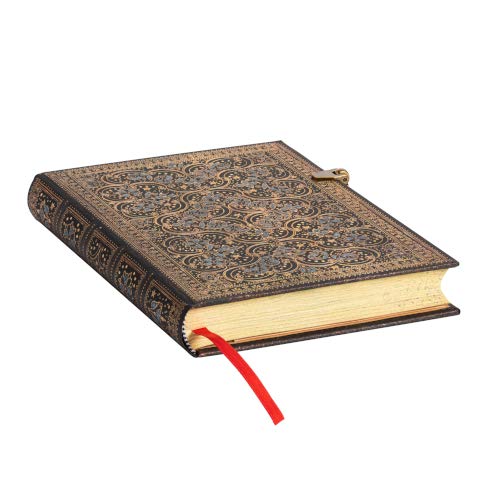 Amazon | Paperblanks/ペーパーブランクス ノート 英国女王の装丁 王政 