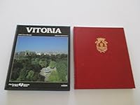 VITORIA OTRA VEZ. 8485983866 Book Cover