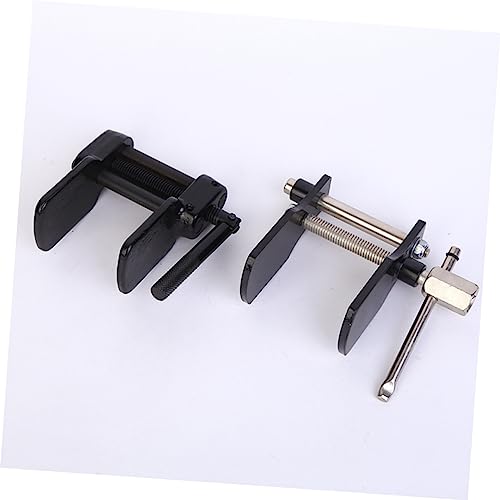 Mobestech kit de ferramentas pinça de freio a disco ajustador de freio a disco automático substituiç