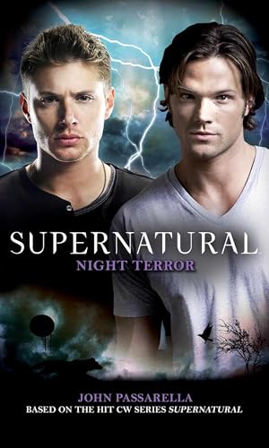 Supernatural: Night Terror view 2
