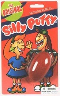 Crayola 08-0313 Silly Putty Original