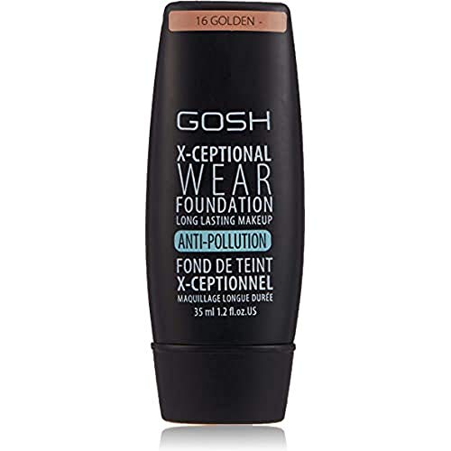 Gosh Copenhagen, Base de maquillaje - 30 ml.