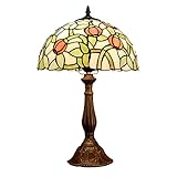 Dimension totale de la lampe : 30 x 30 x 48 cm (LxlxH) ;Type de source lumineuse : E26/E27 ;Tension : 110-220 V ;L'ampoule n'est pas incluse.