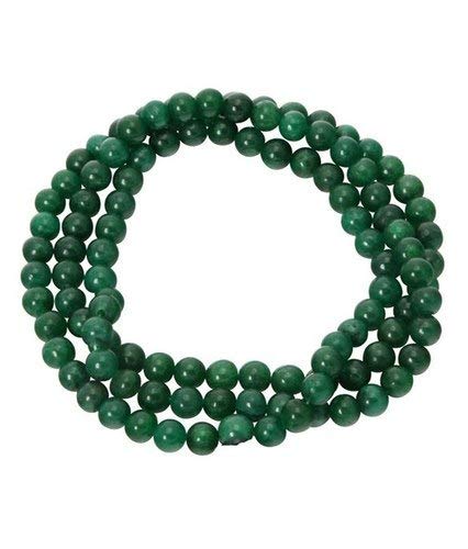 Buy Green Moti Mala Online at Low 