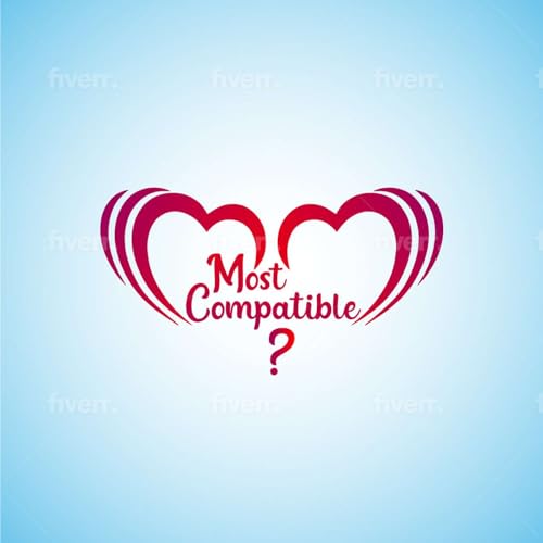 Emotional Availability, the Pursuit, and Dating Against Societal Expectations - Most Compatible? with Roxanne Jaeckel