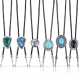 Ajustement flexible : la longueur de la corde est largement réglable de 49,1 à 106,6 cm. Vous pouvez contrôler librement la résistance en déplaçant la fermeture. Que ce soit pour le style robuste des hommes ou le look délicat des femmes, vous pouvez trouver une longueur de port confortable.