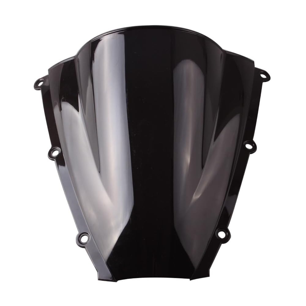 Pare-brise moto ABS noir pour CBR600RR 2003-2004