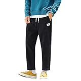 freizeithose herren arbeitshose chinohose stoffhose leinenhose cargohose sweatpants outdoorhose gummibund muster wanderhose stretch schnelltrocknend trekkinghose atmungsaktiv berghose dehnbund wandern funktionshose elastisch vintage multi taschen herrenhose sporthose pumphose ranger lockere passform straight hochbund gerader schnitt high waist übergröße cropped leichte
