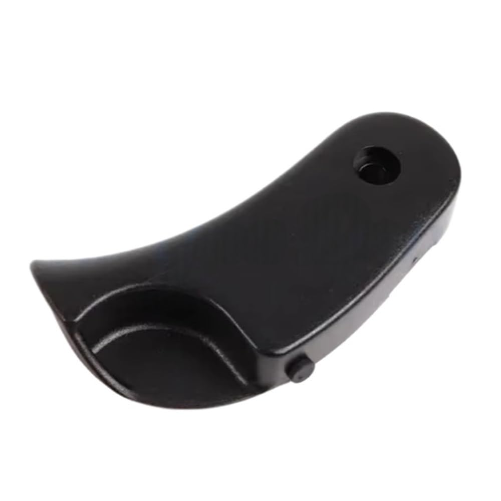 JIIYP Hood Release Handle Hood Release Lever 51238223163 for E46 316i 318i 320i 323i 325i 328i 330i