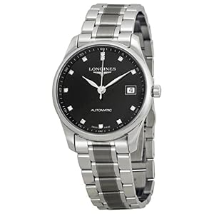 Longines Master Collection Automatic