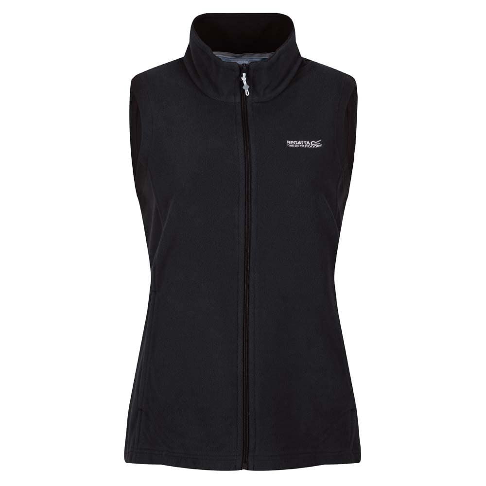 Regatta Women's Sweetness II Fleece Gilet with Symmetry fleece, perfect for Walking & Outdoors