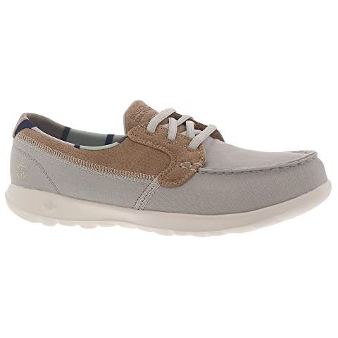 Chaussure bateau Skechers Go Walk Lite Cover