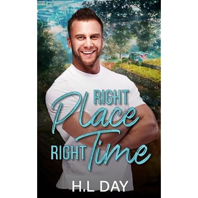 Right Place, Right Time
